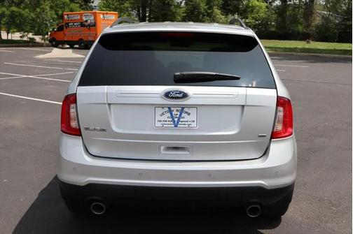 2014 Ford Edge SE