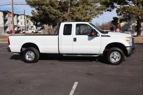 2014 Ford F-250 XL