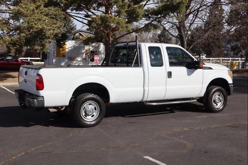 2014 Ford F-250 XL