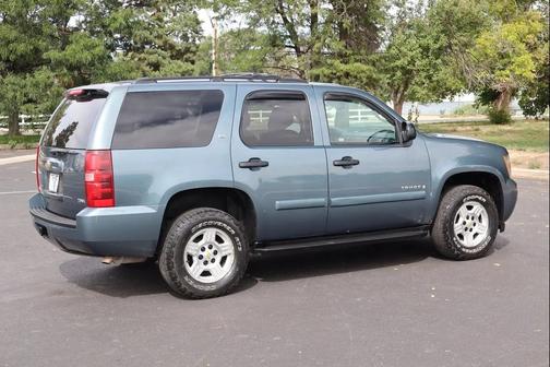 2008 Chevrolet Tahoe LS