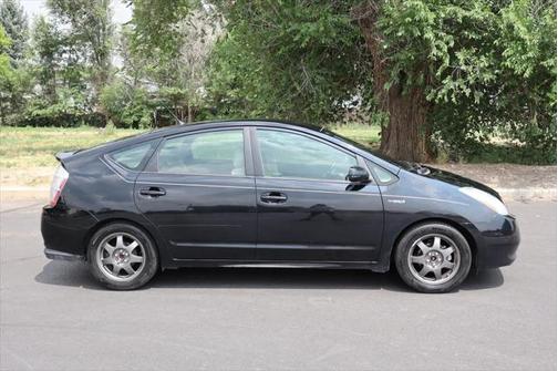 2007 Toyota Prius Base