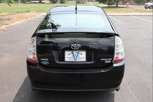 2007 Toyota Prius Base