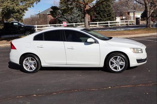 2015 Volvo S60 T5 Premier