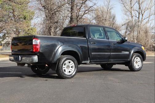 2005 Toyota Tundra SR5
