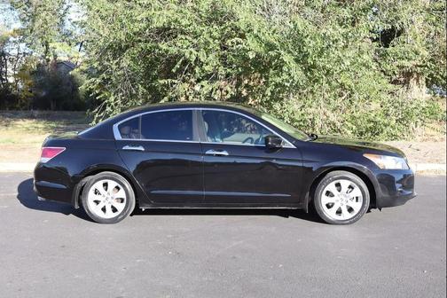 2009 Honda Accord EX-L