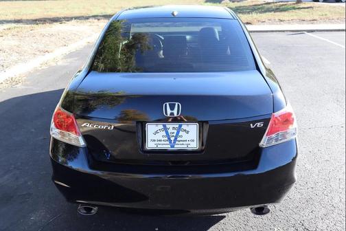 2009 Honda Accord EX-L