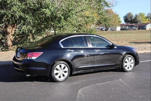 2009 Honda Accord EX-L