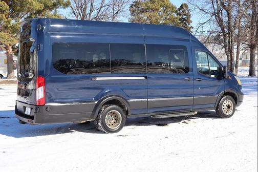 2019 Ford Transit-350 XLT