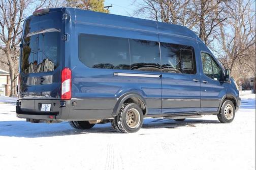 2019 Ford Transit-350 XLT