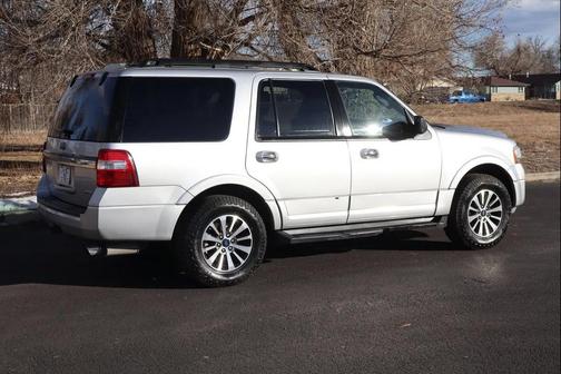 2017 Ford Expedition XLT