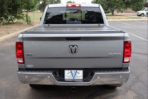 2020 RAM 1500 Classic SLT