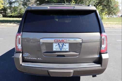 2015 GMC Yukon XL 1500 Denali