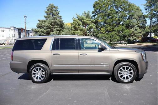 2015 GMC Yukon XL 1500 Denali