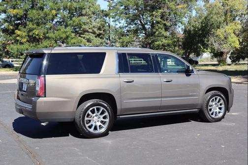 2015 GMC Yukon XL 1500 Denali