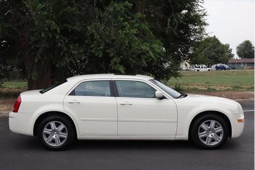2006 Chrysler 300 Touring
