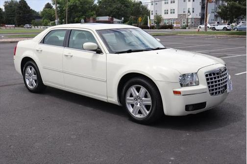 2006 Chrysler 300 Touring