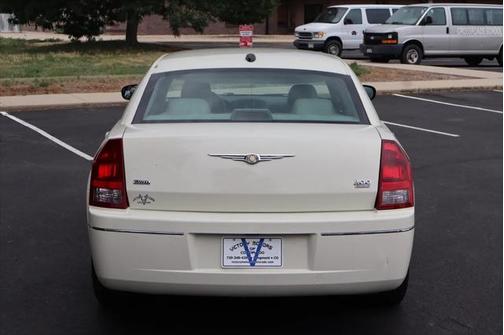2006 Chrysler 300 Touring