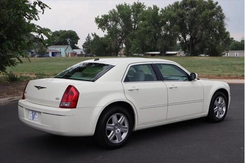2006 Chrysler 300 Touring