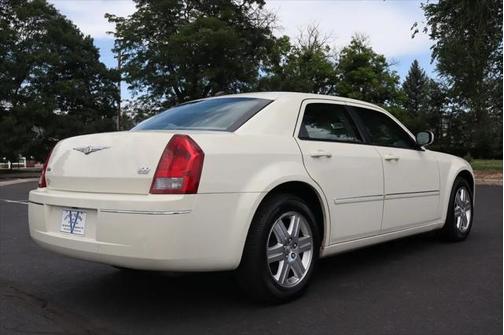 2006 Chrysler 300 Touring