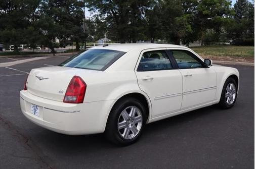 2006 Chrysler 300 Touring