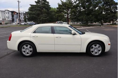 2006 Chrysler 300 Touring