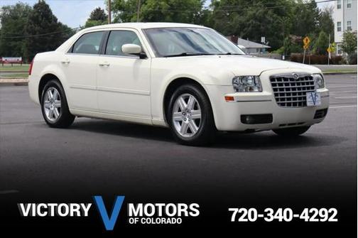 2006 Chrysler 300 Touring