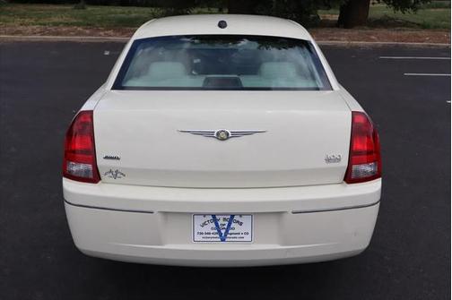 2006 Chrysler 300 Touring