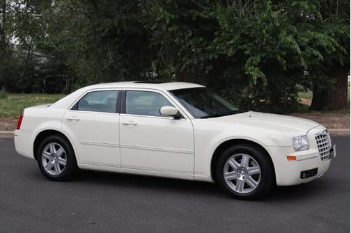 2006 Chrysler 300 Touring