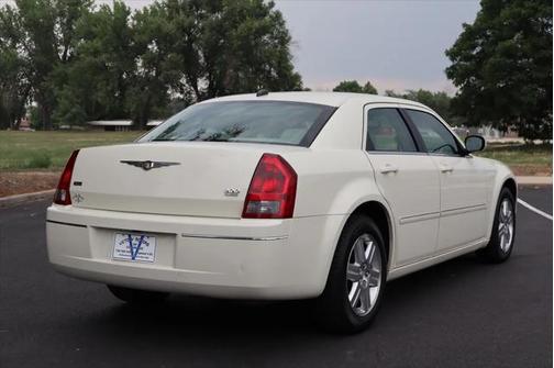 2006 Chrysler 300 Touring