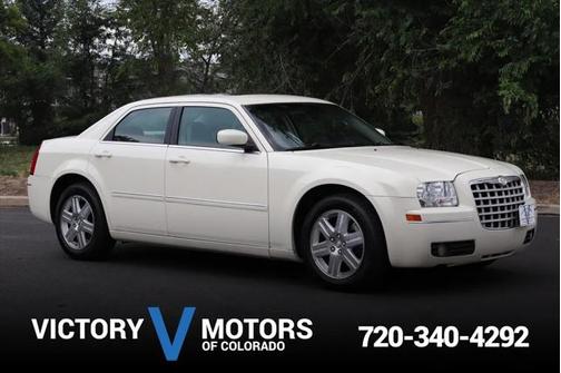 2006 Chrysler 300 Touring