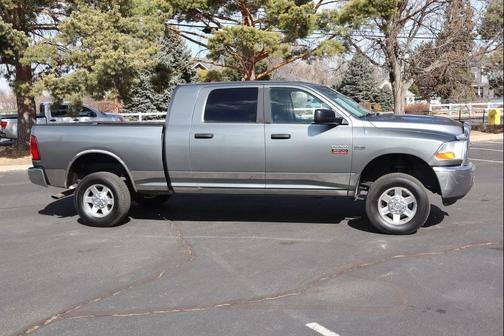 2011 Dodge Ram 2500 SLT