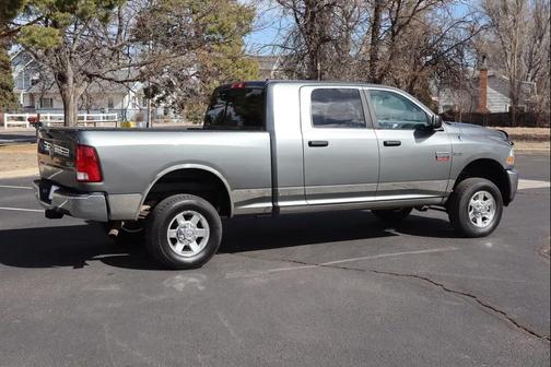 2011 Dodge Ram 2500 SLT