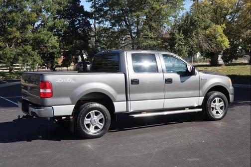 2005 Ford F-150