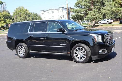 2015 GMC Yukon XL 1500 Denali