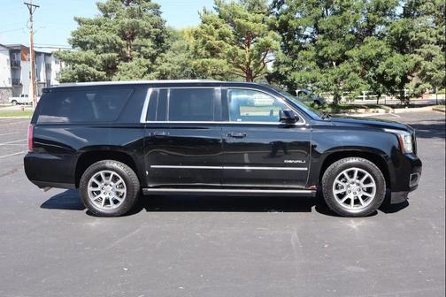 2015 GMC Yukon XL 1500 Denali