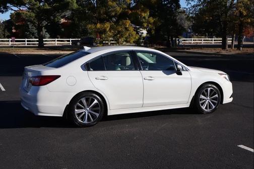 2016 Subaru Legacy Limited