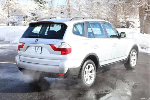 2010 BMW X3 xDrive30i