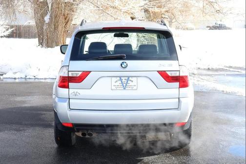 2010 BMW X3 xDrive30i