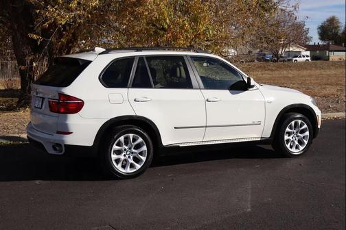 2011 BMW X5 xDrive35i Premium