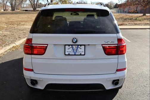 2011 BMW X5 xDrive35i Premium