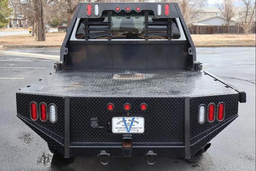 2014 Ford F-250 Lariat