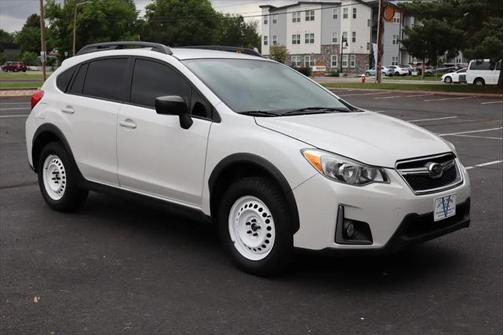 2016 Subaru Crosstrek 2.0i