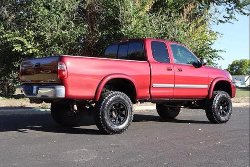 2006 Toyota Tundra SR5