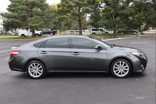 2013 Toyota Avalon Limited