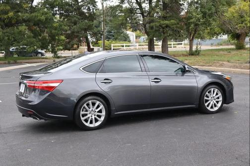 2013 Toyota Avalon Limited