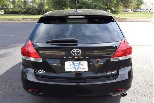 2015 Toyota Venza LE