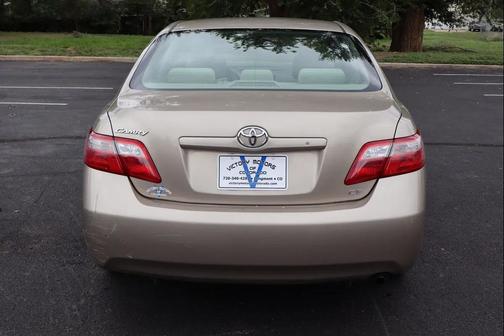 2007 Toyota Camry CE