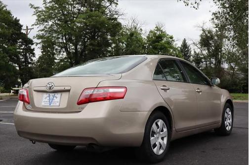 2007 Toyota Camry CE