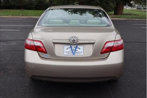 2007 Toyota Camry CE