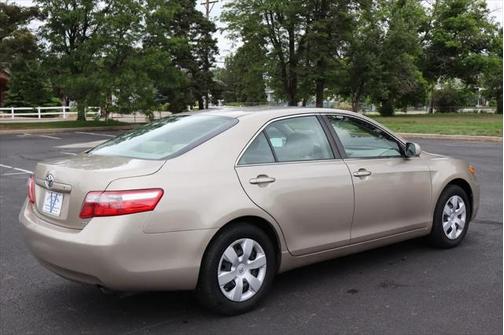 2007 Toyota Camry CE